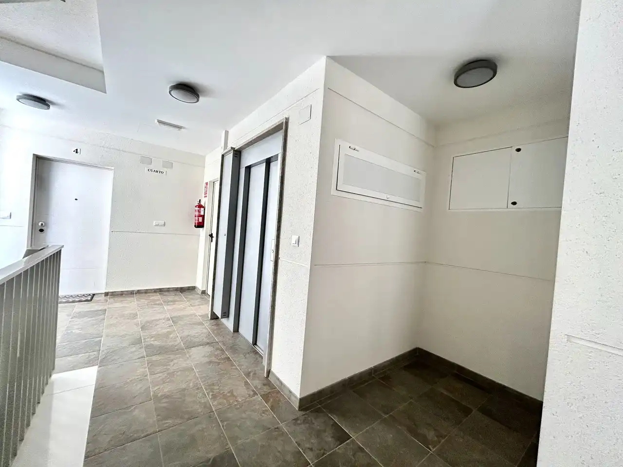 Apartament amb ascensor en venda a Orihuela Costa, imagen 23