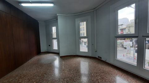Photo 2 of Commercial properties for rent in Plaça del Jutge Borrull, Zona Avenida del Mar, Castellón de la Plana / Castelló de la Plana