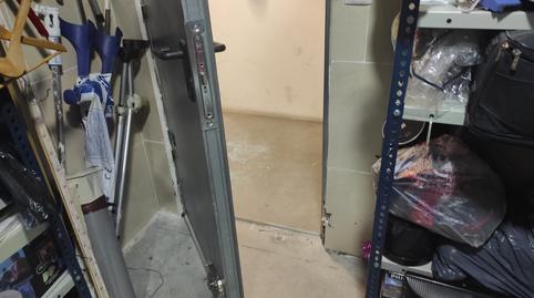 Foto 4 de Traster en venda a Calle Jiménez E Iglesias, Universidad, Madrid