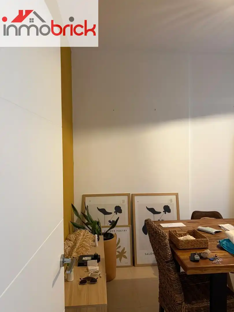 Comedor de Casa o chalet en venta en Lucena con Aire acondicionado