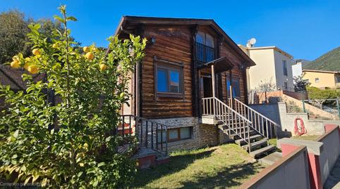 Foto 2 de Casa o xalet en venda a Gualba, Barcelona