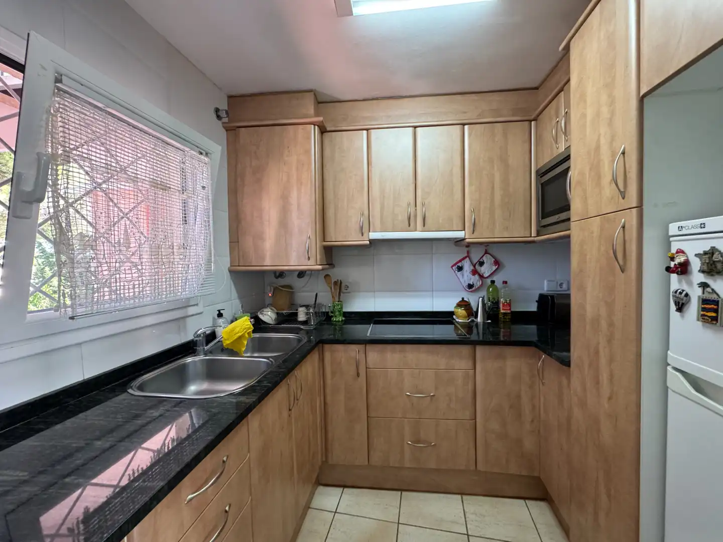 Flat for rent in Camí de les Penyes, Puntabrava - Port Salvi
