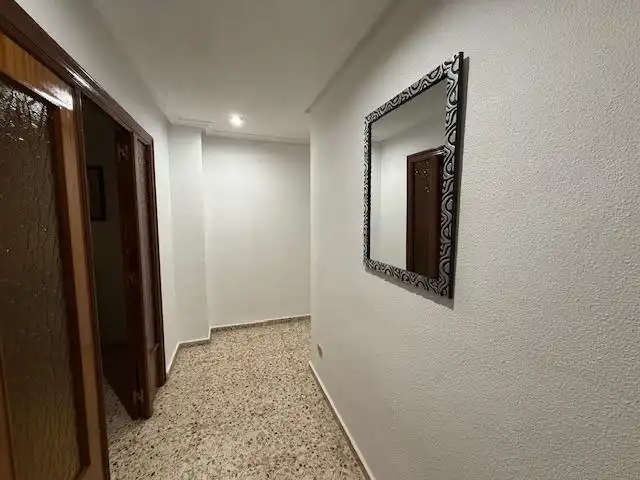 Pis amb terrassa en venda a Calle de Azorín, imagen 24