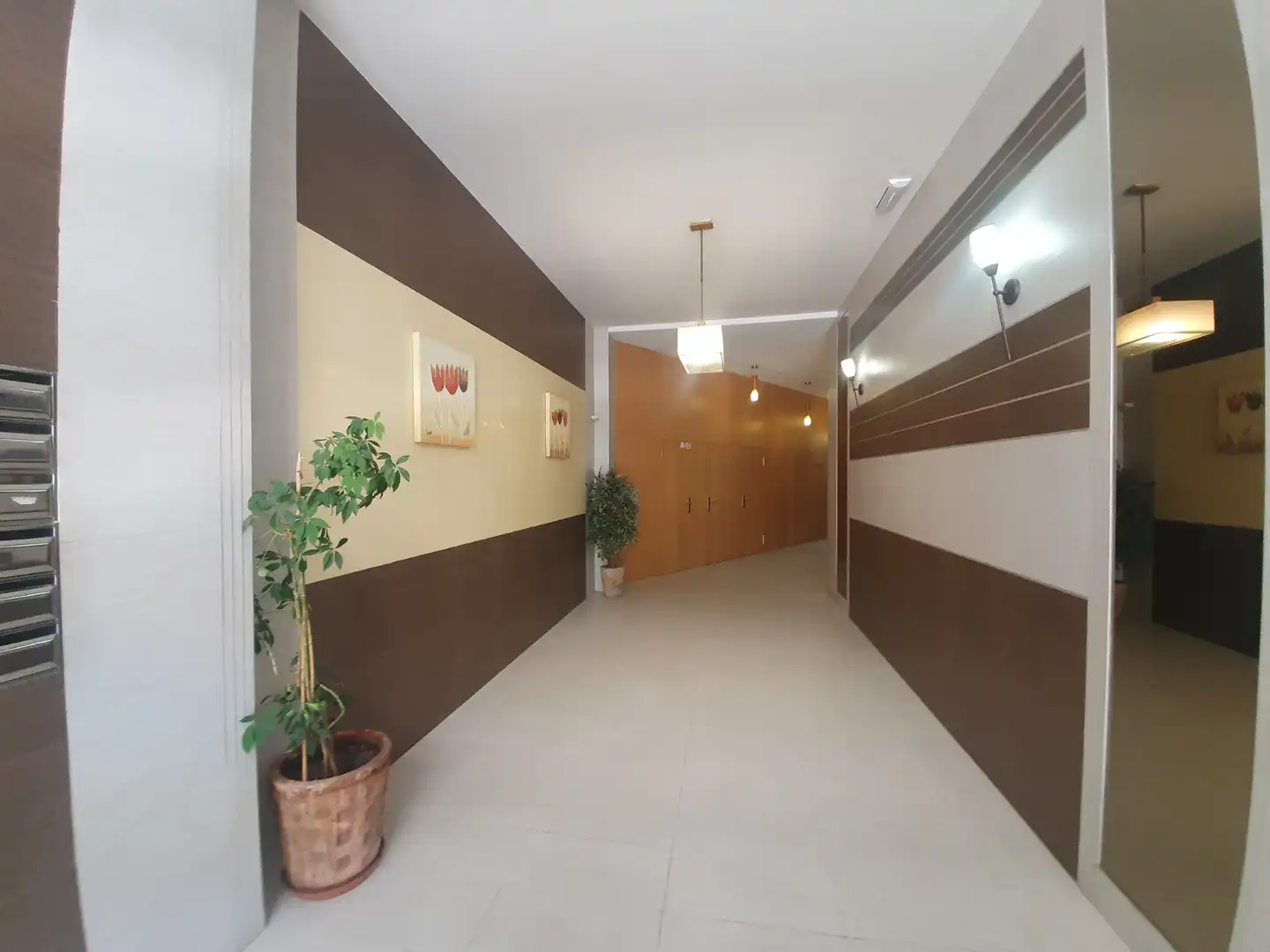 Flat with terrace for sale in Avenida Mariana Pineda 35, imagen 24