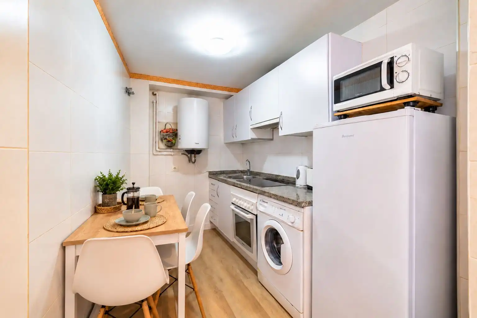 Duplex in vendita a Centro, imagen 13