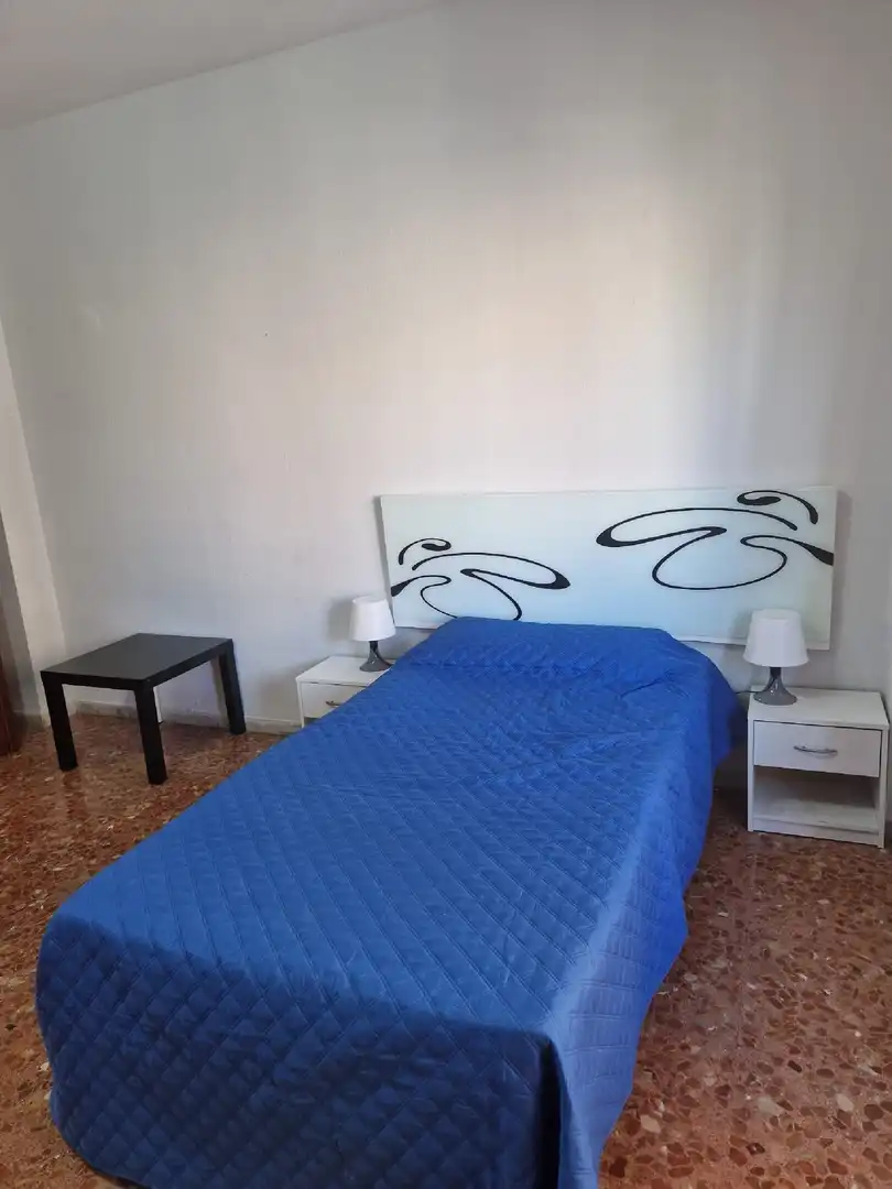 Piso en venta en C OBISPO NICOLAS CASTELLANOS, Centro