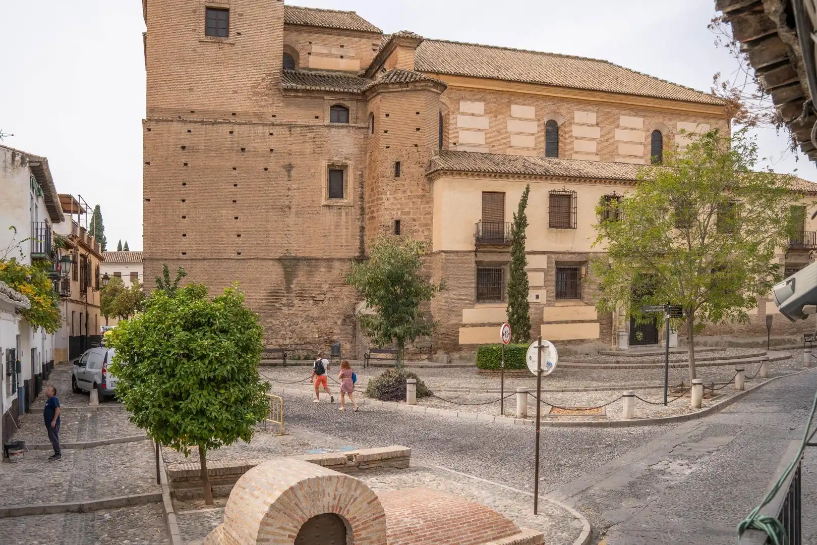 Haus zum Verkauf in Cuesta del Chapiz, imagen 53