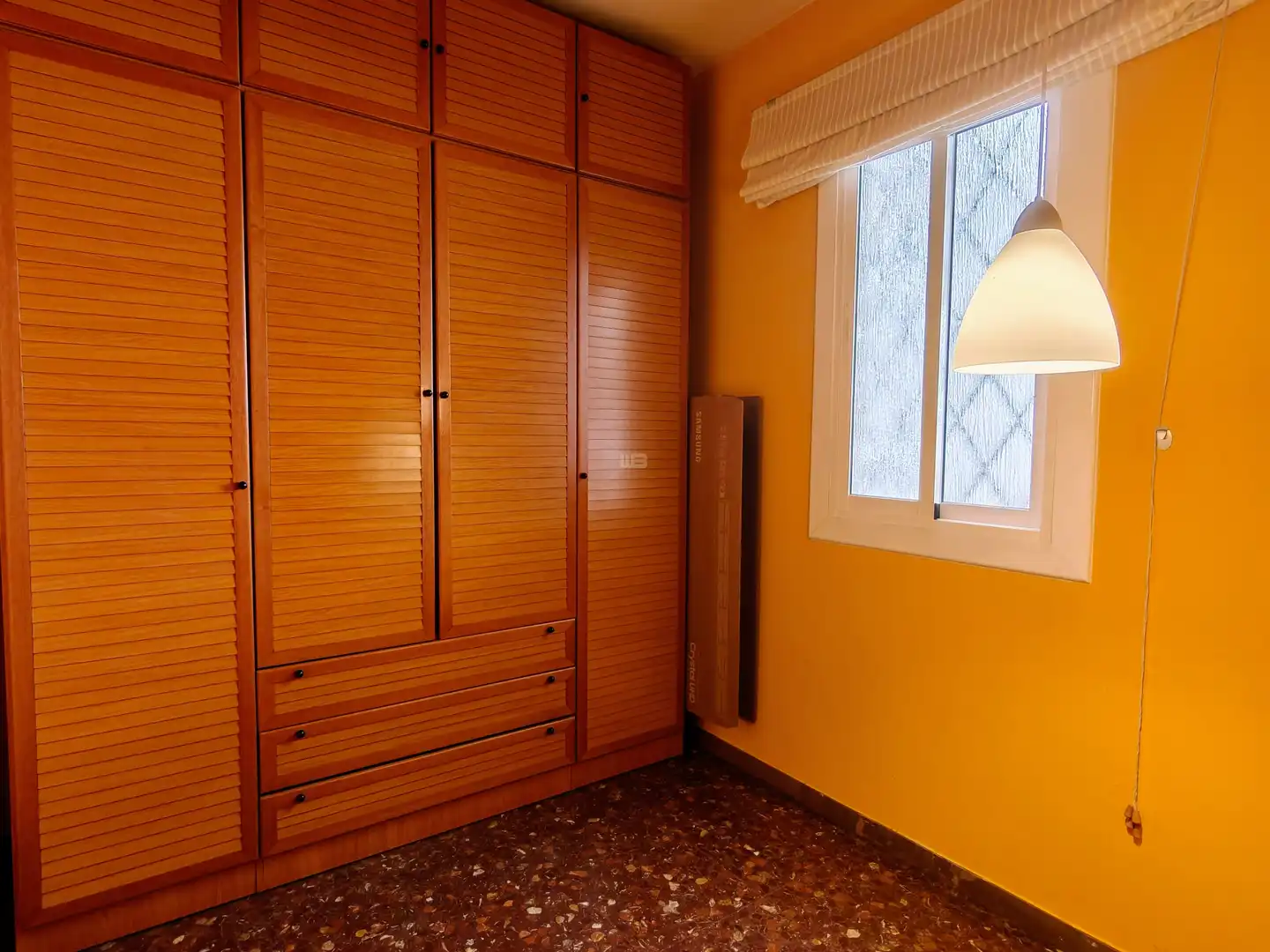 Piso con terraza en venta en Carrer de Casanova, imagen 33