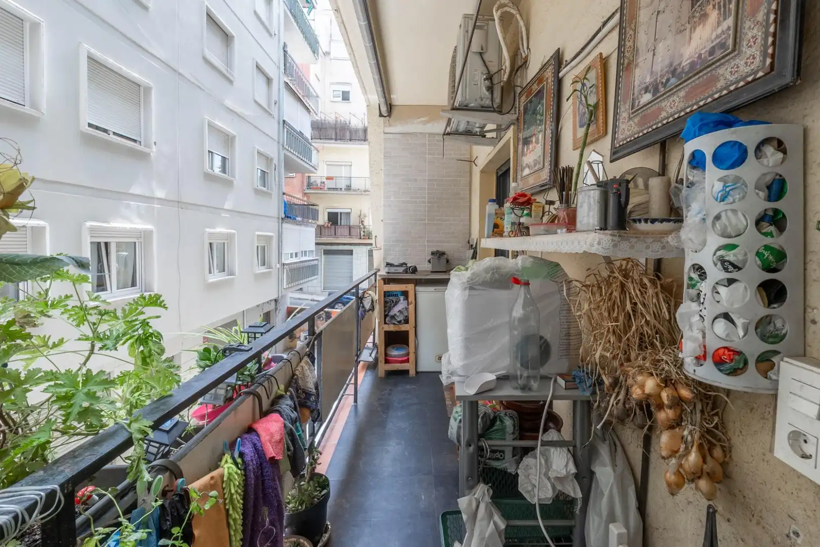 Wohnung mit Aufzug zum Verkauf in Calle Calle Moncayo, 3, imagen 16