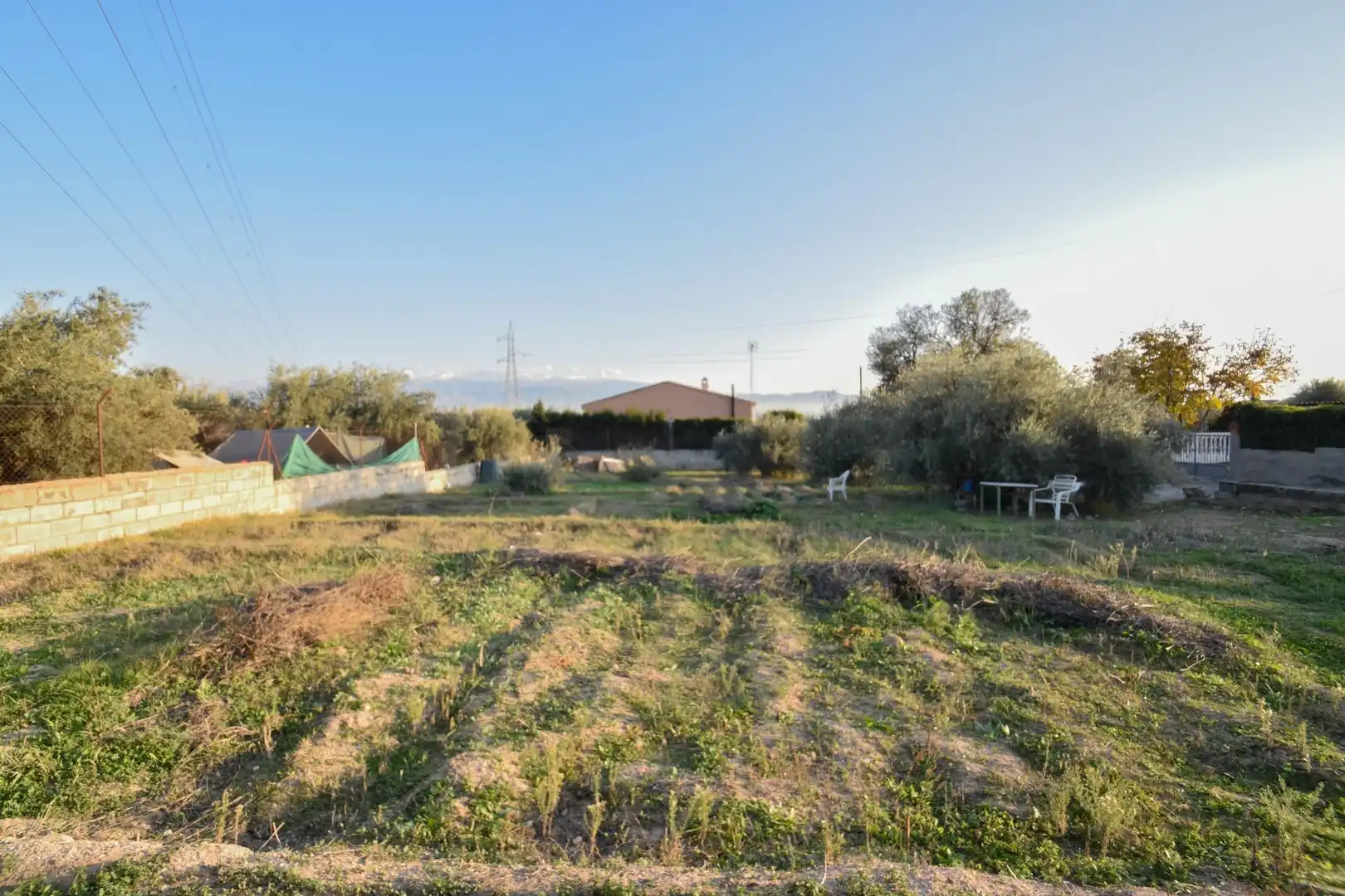Casa rústica en venda a Urbanizacion SUELO URB. SR-11, imagen 3
