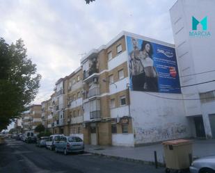 Vista exterior de Pis en venda en  Huelva Capital amb Terrassa