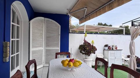 Foto 4 von Einfamilien-Reihenhaus zum Verkauf in Levantina - Montgavina - Quintmar, Sitges