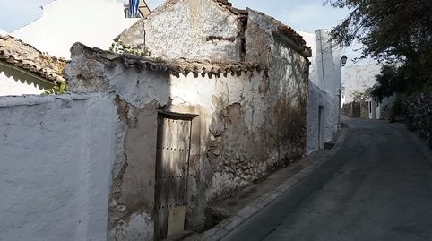 Foto 4 de Casa adosada en venta en Calle Barrera, 23, Zuheros, Córdoba