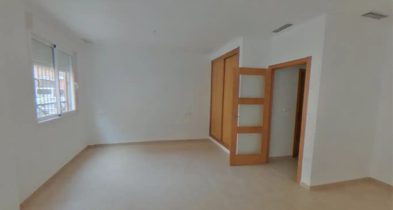 Piso en venta en C/ Los Postigos, Villafranqueza