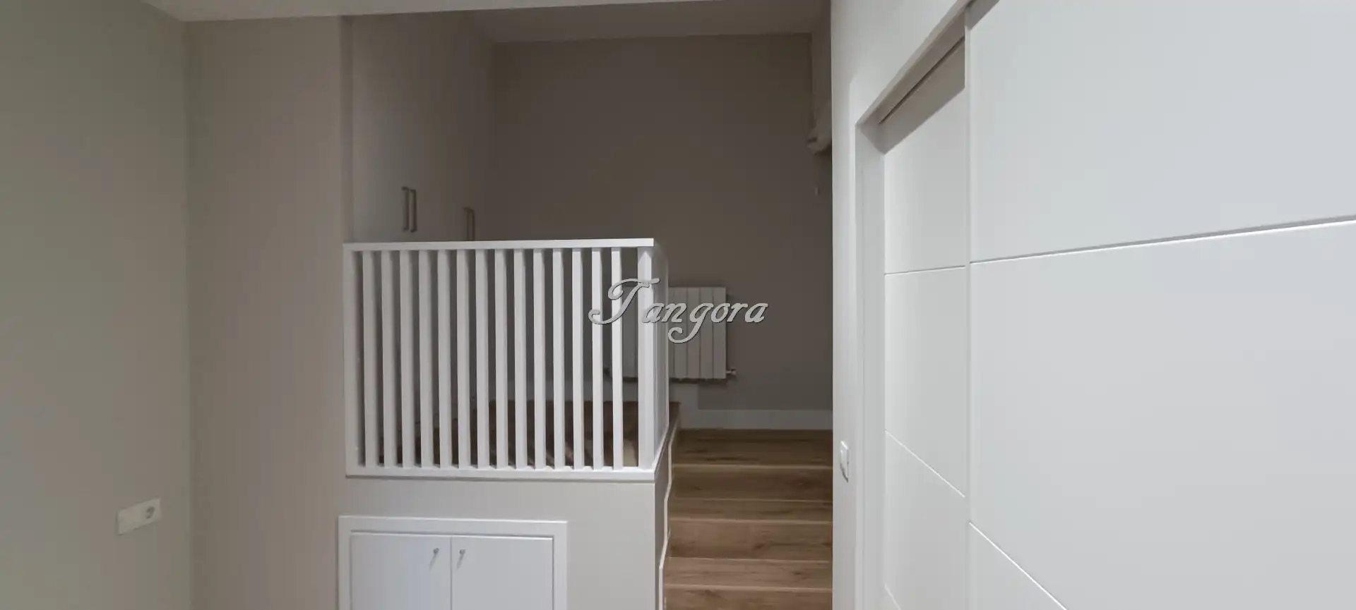Apartamento en venta en Sarrikobaso Kalea, Sarrikobaso