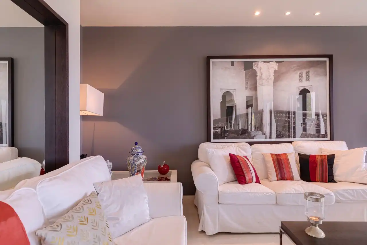 Casa con terraza en venta en Benahavís pueblo, imagen 30
