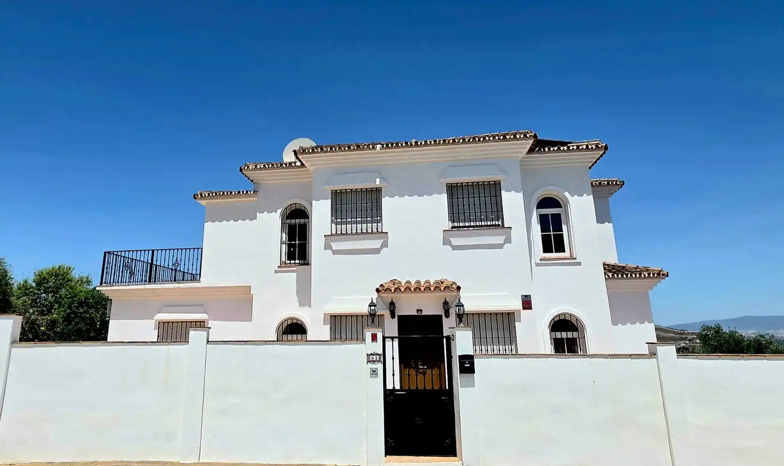 Casa con piscina in vendita a UR6 61, imagen 44