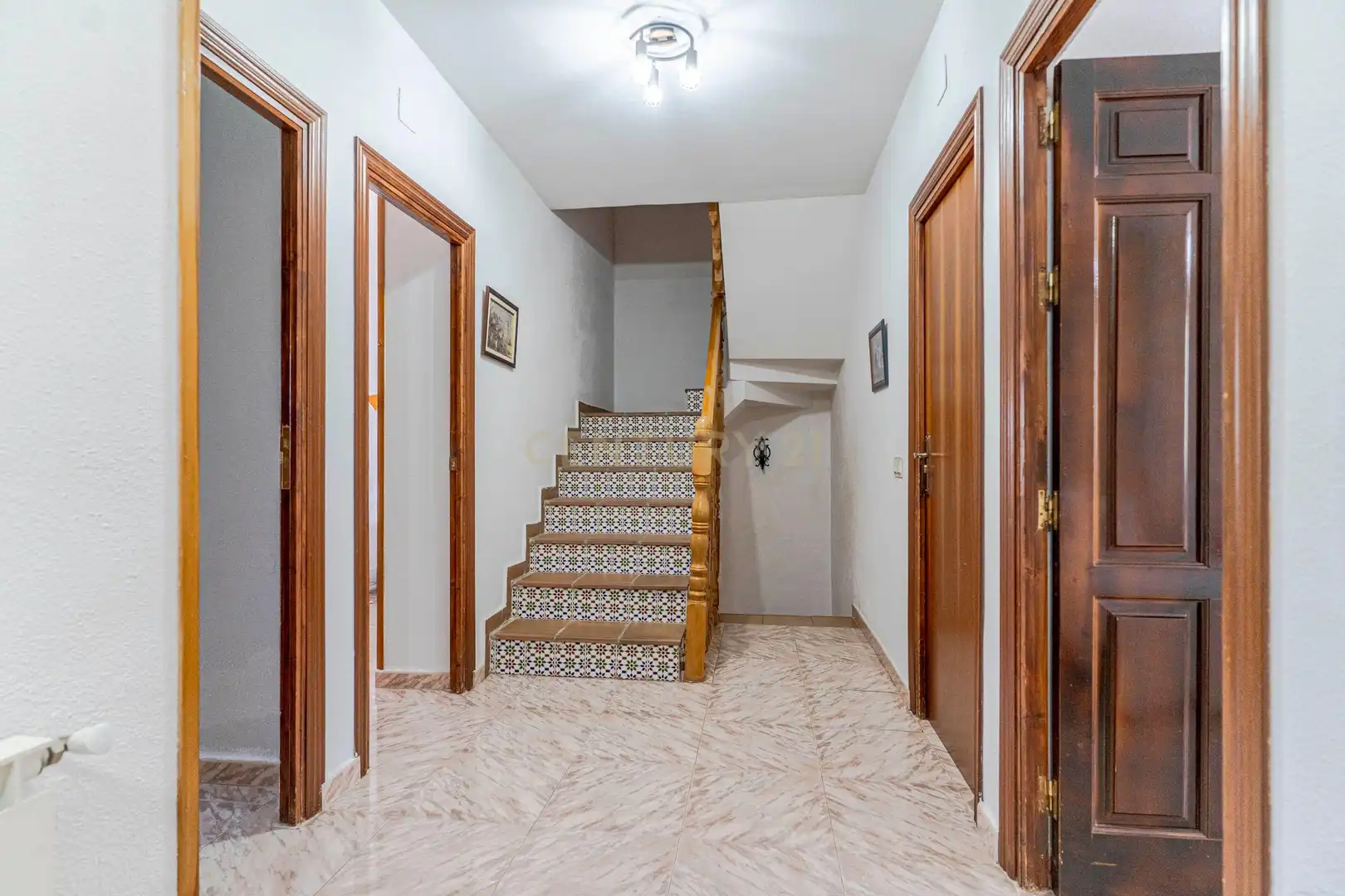 Edificio en venta en Gójar