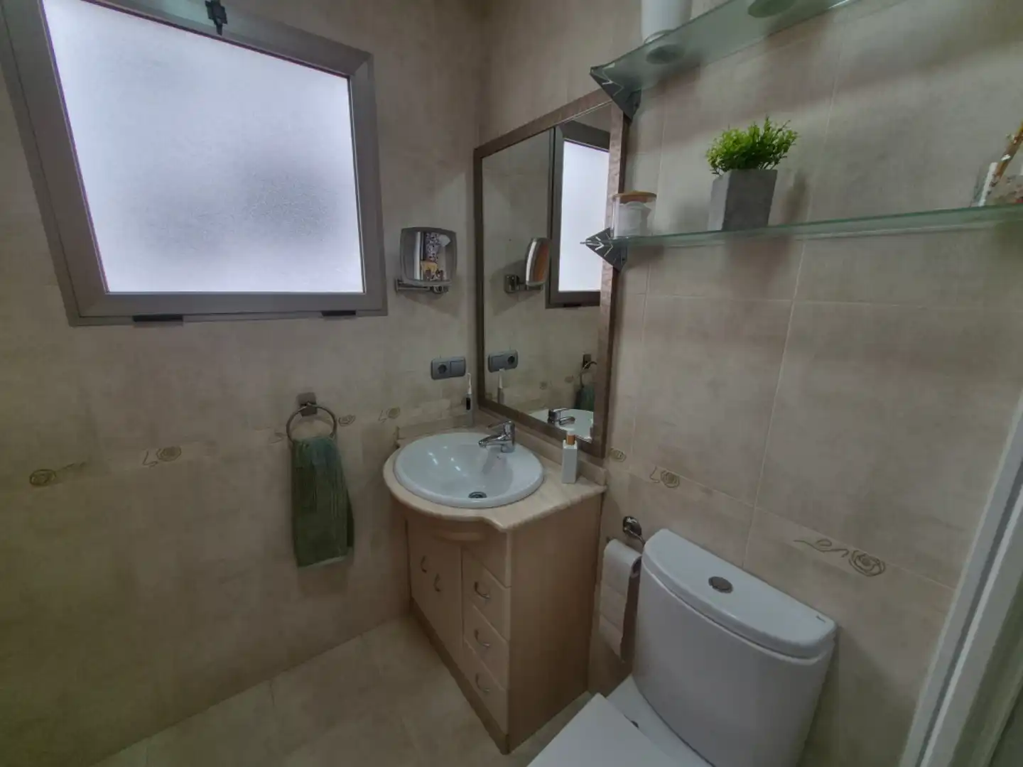 Appartamento con terrazza in vendita a Carrer Reina Victoria, imagen 32
