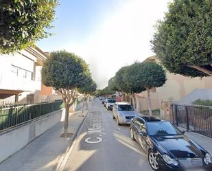 Exterior view of Flat for sale in Picanya