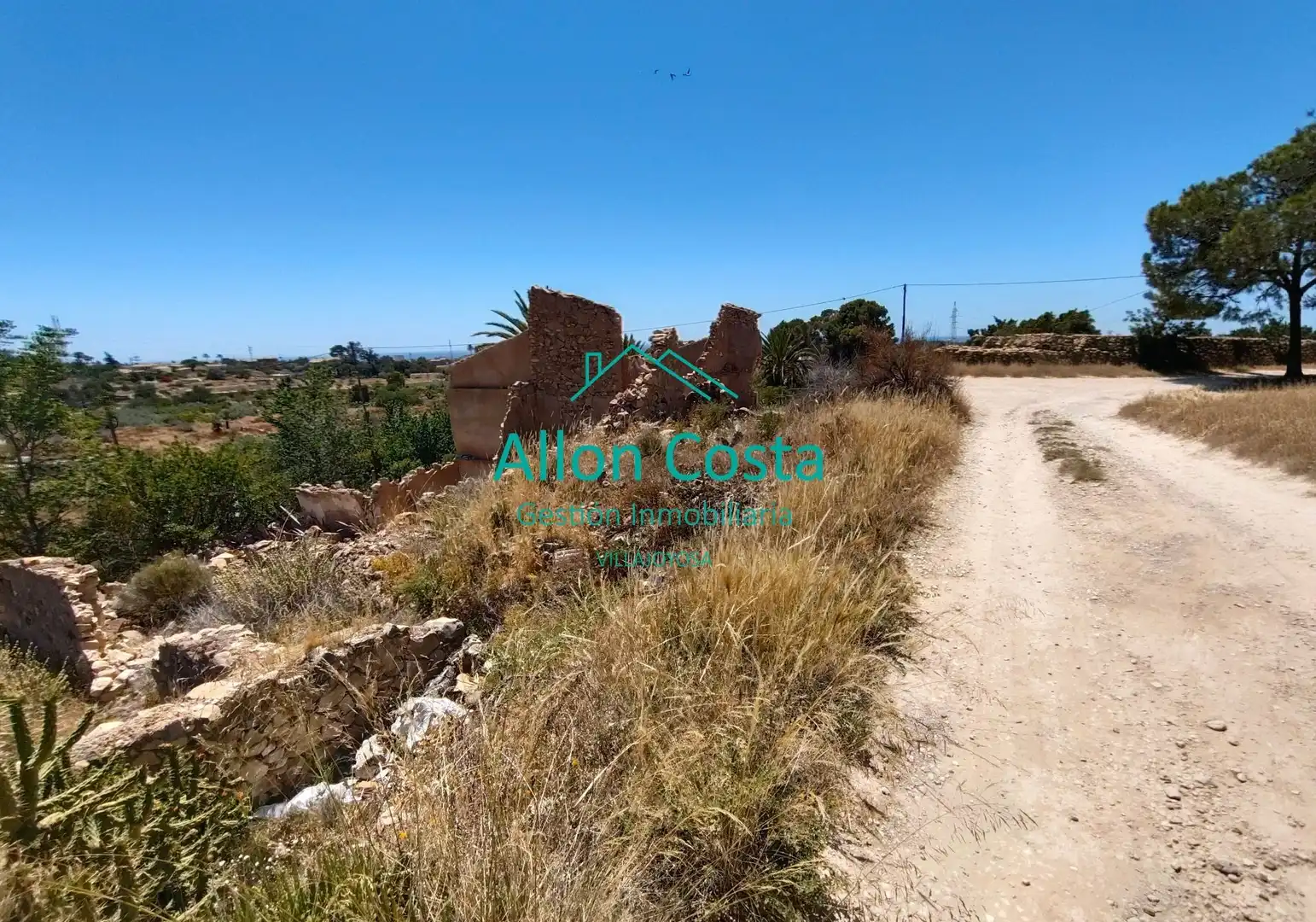 Casa rústica en venda a El Secanet - Hacienda del Sol, imagen 14