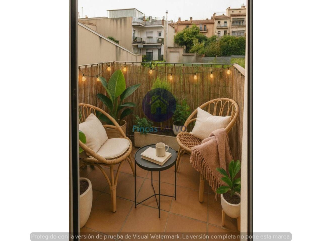 Duplex for sale in Sant Gaietà, Centre, Rubí