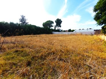 Terreno residencial en venta en Espartinas Pueblo