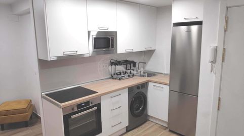 Foto 3 von Wohnung zur Miete in Tercio de Flandes, Miralvalle - Av. Virgen del Puerto - La Data, Plasencia