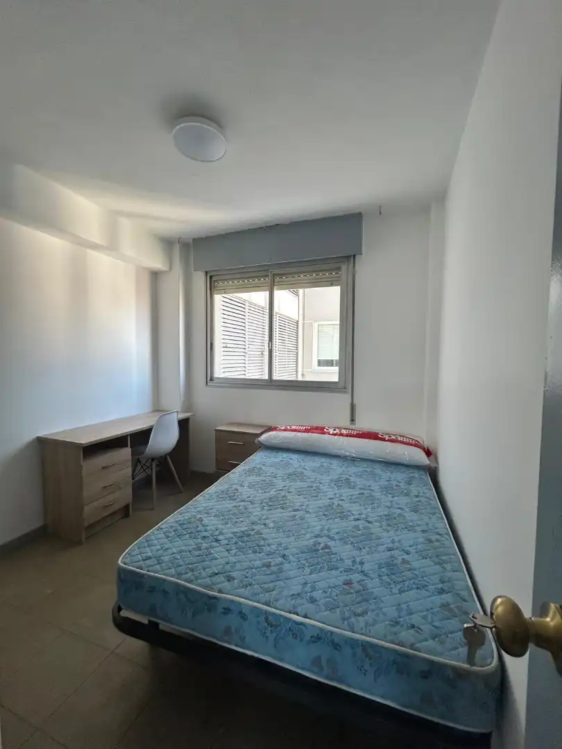 Flat for rent in Rúa Caldas de Reis, As Travesas - Balaídos