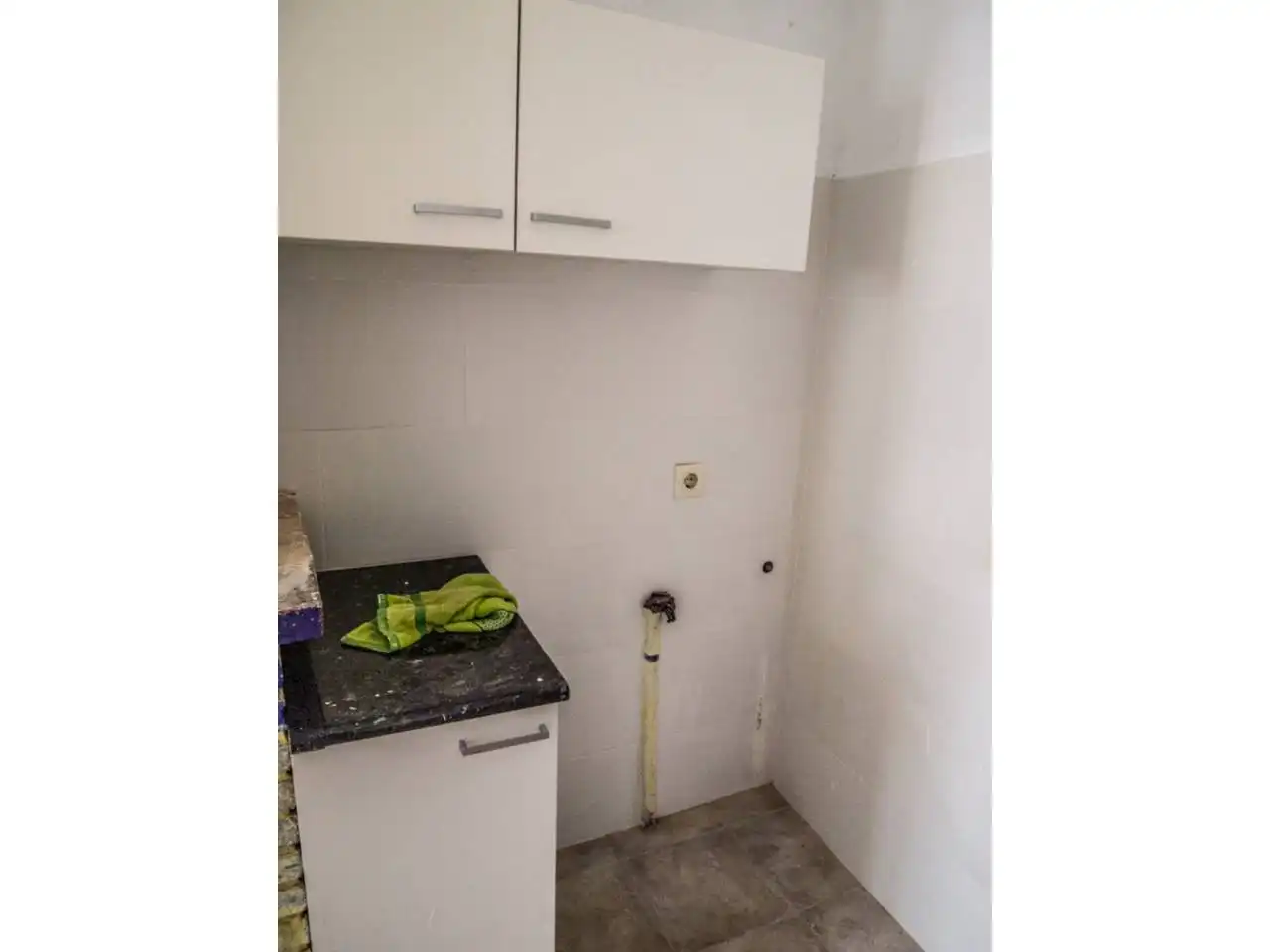 Kitchen of Houses for sale in Artés  with Heating and Parquet flooring