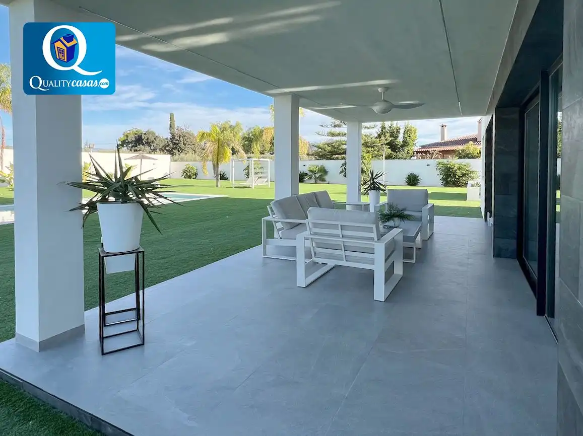 Chalet en venta en Almajada - Ravel, imagen 7