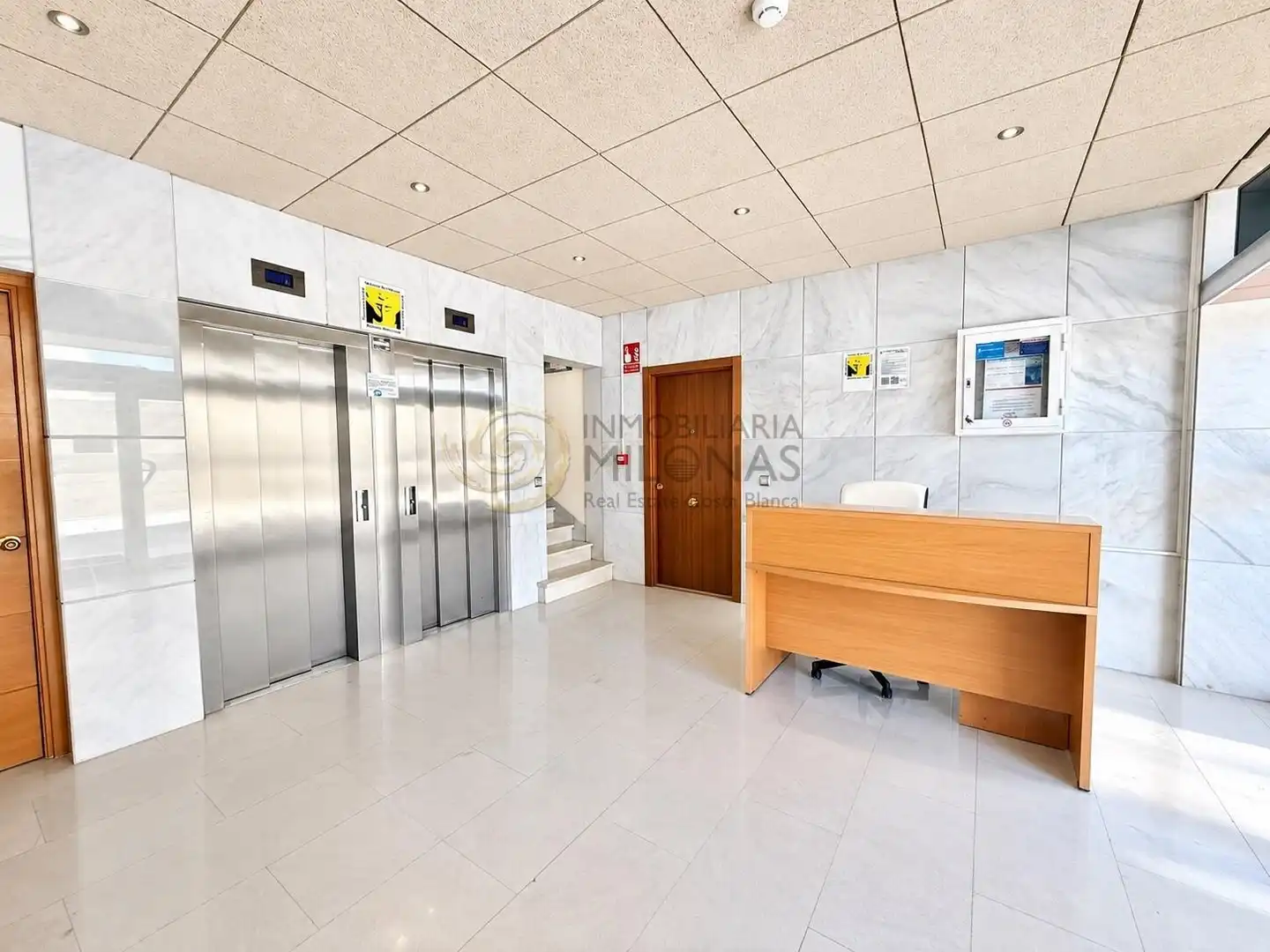 Apartament amb ascensor en venda a Avenida ALCOI 17, imagen 14