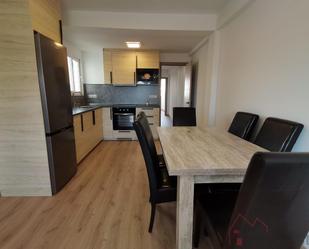 Kitchen of Flat to rent in Alcàsser