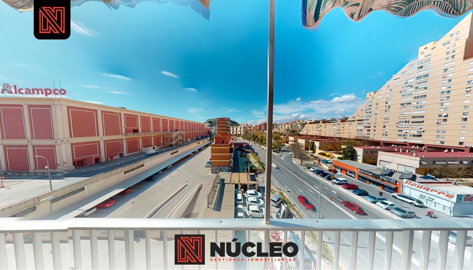 Foto 1 de Pis en venda a Calle Escr Gonzalo Canto, Goteta, Alicante