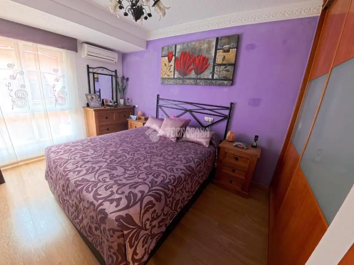 Habitación de Piso en venta en Alicante / Alacant