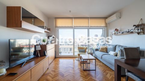 Foto 5 de Ático en venta en Carrer de Roger de Flor, Fort Pienc, Barcelona Capital