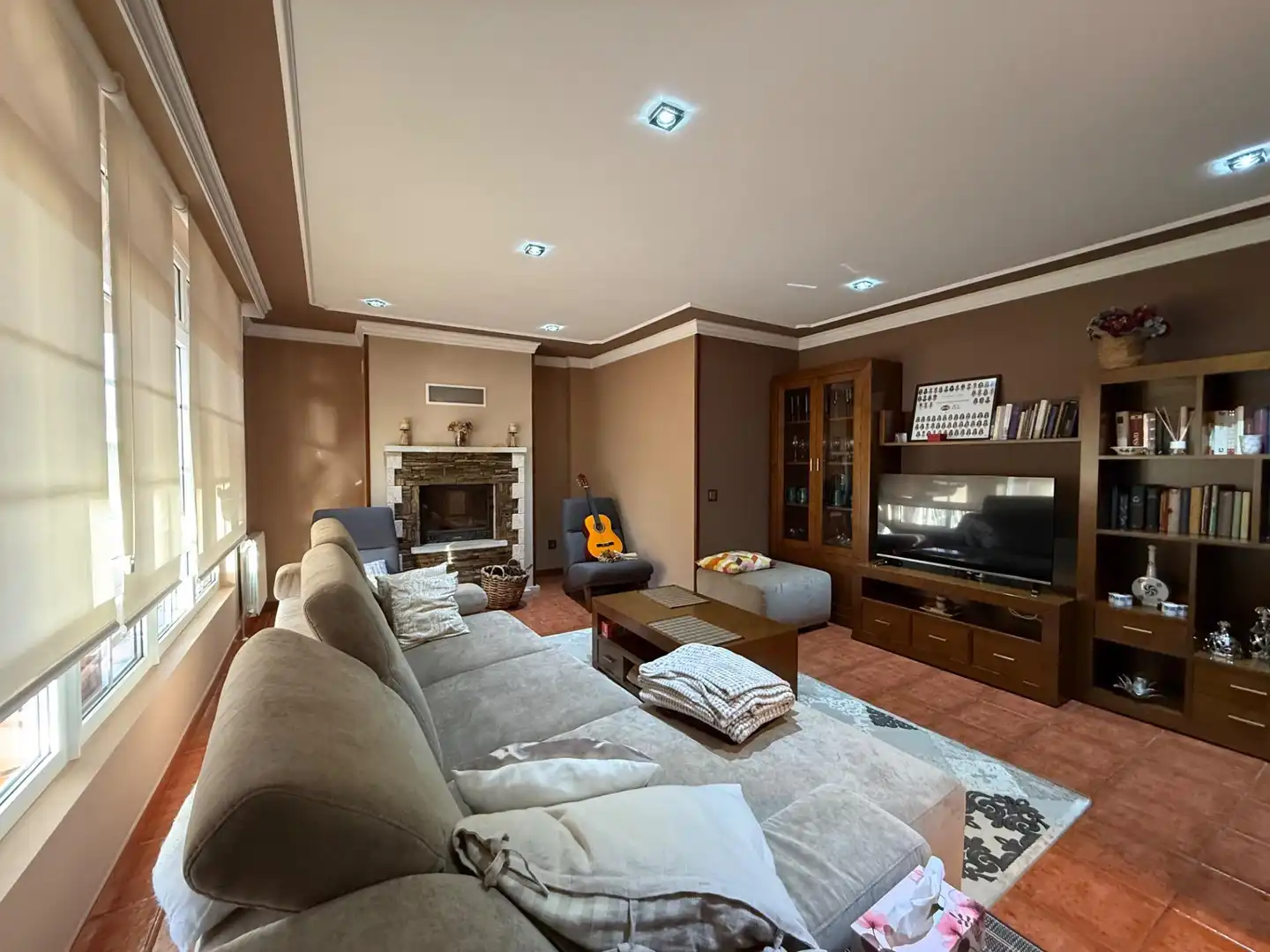 Chalet con jardín en venta en ABANQUEIRO, imagen 66