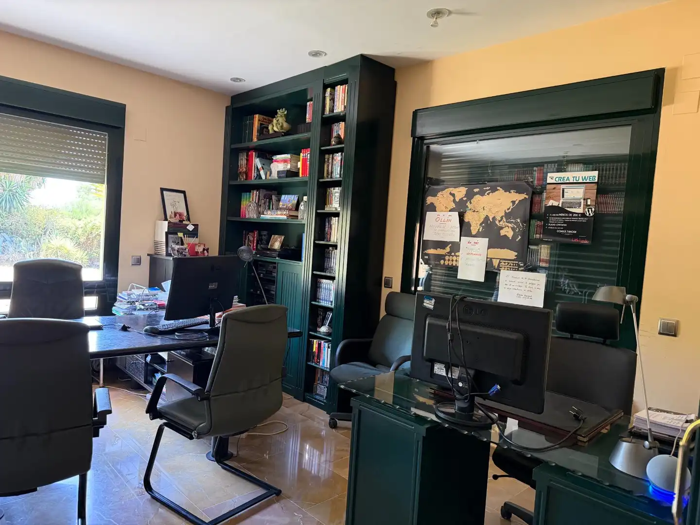 Casa o chalet en venta en Gelves con Aire acondicionado, Jardín privado y Terraza