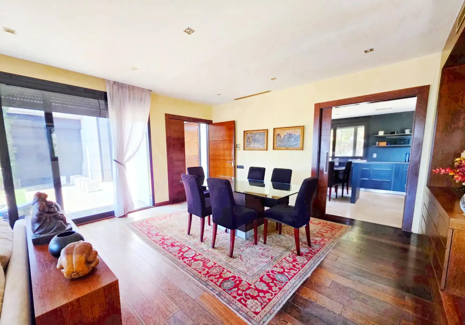 Villa con terrazza in vendita a Cabrils, imagen 15