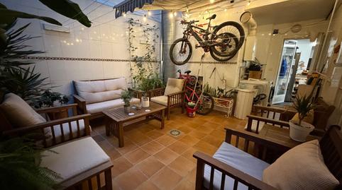 Foto 2 de Pis en venda a Avenida Alcoi, 45, Campoamor, Alicante / Alacant