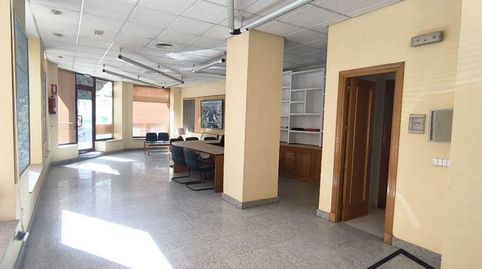Foto 5 von Geschaftsraum zur Miete in Casco Antiguo, Badajoz Capital