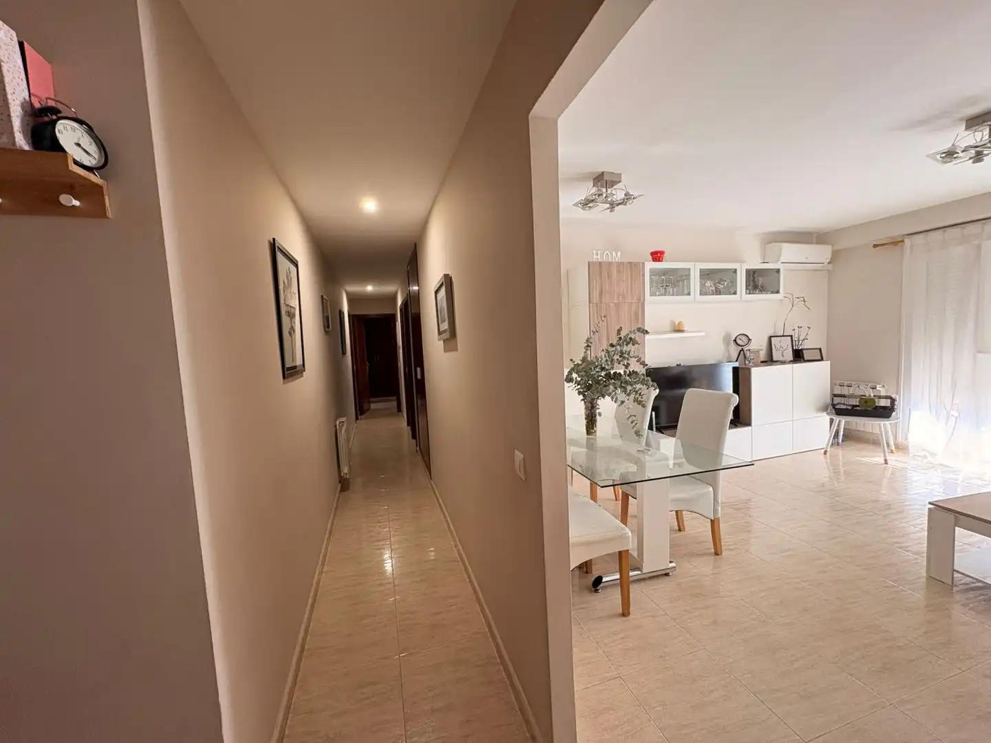 Piso en venta en Manzanares con Aire acondicionado y Calefacción