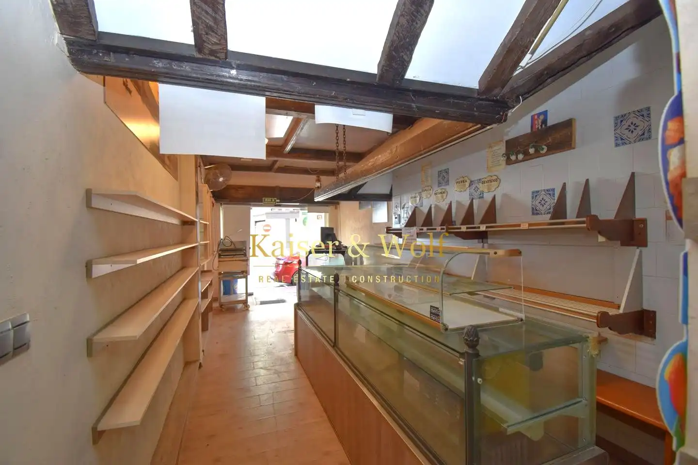 Local en venta en Santa Pola