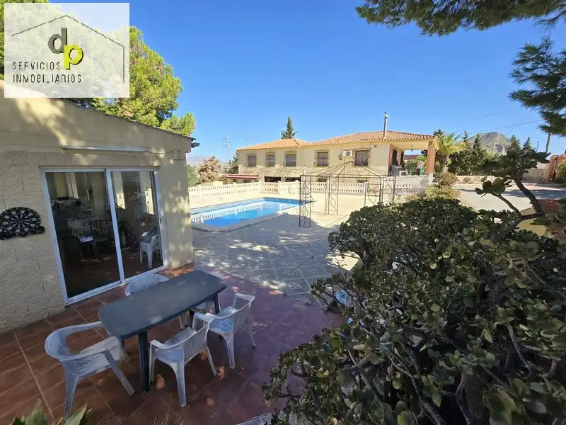 Casa o xalet en venda a Calle Sierra Sanxo, 36, Rebolledo