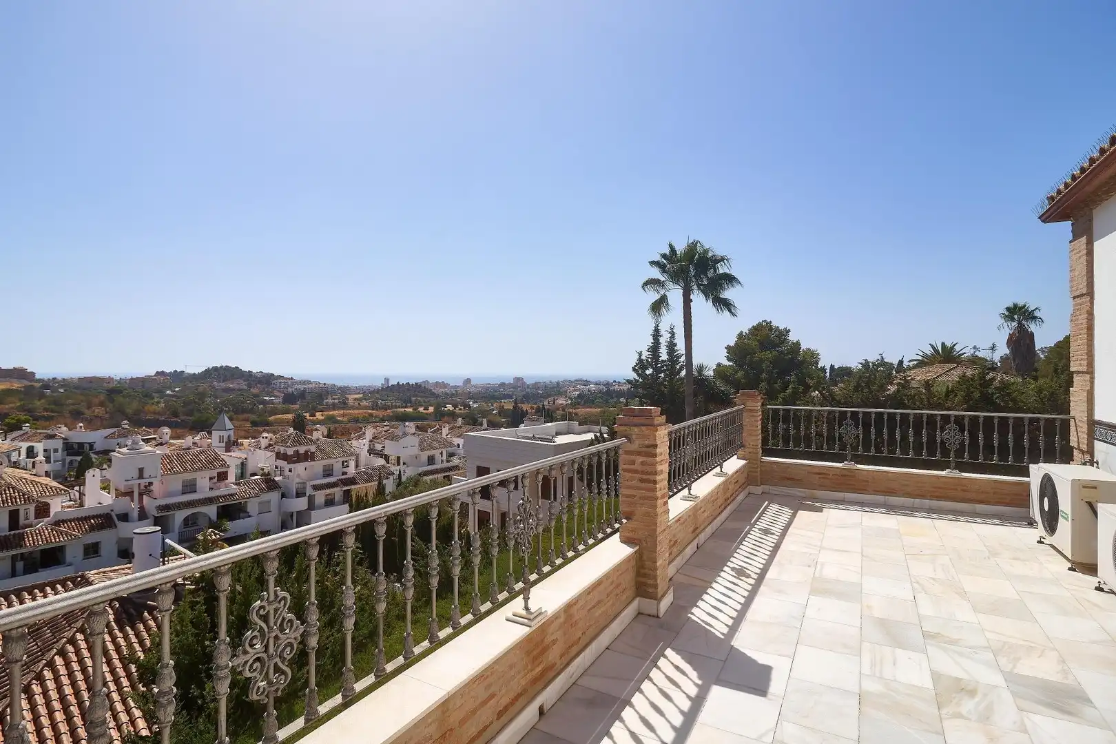 Villa con terrazza in vendita a Mijas pueblo, imagen 51