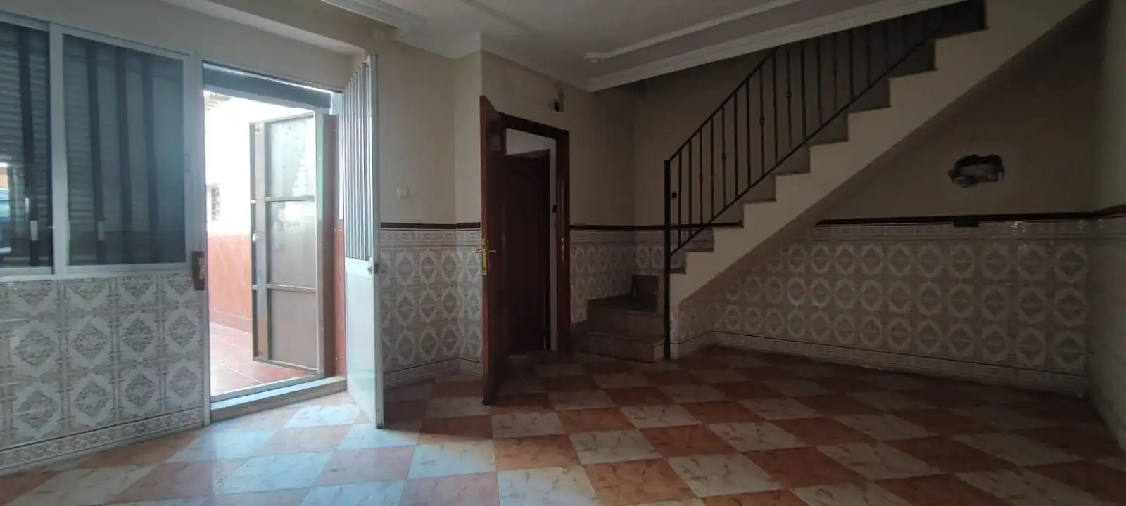 Casa adosada en venta en Pedroche con Trastero