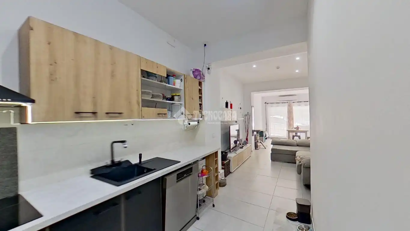 Cocina de Estudio en venta en Manresa