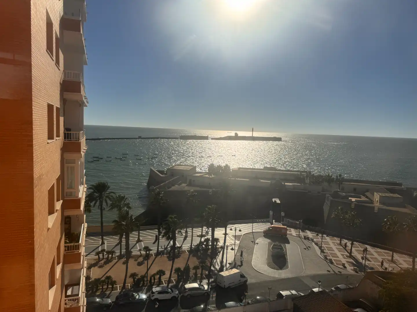 Flat with lift for sale in La Caleta - La Viña, imagen 27