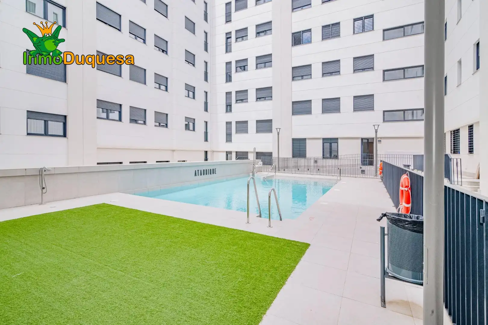 Piso con terraza en venta en Avda. Federico Garcia Lorca - Nueva Estación Autobuses, imagen 10