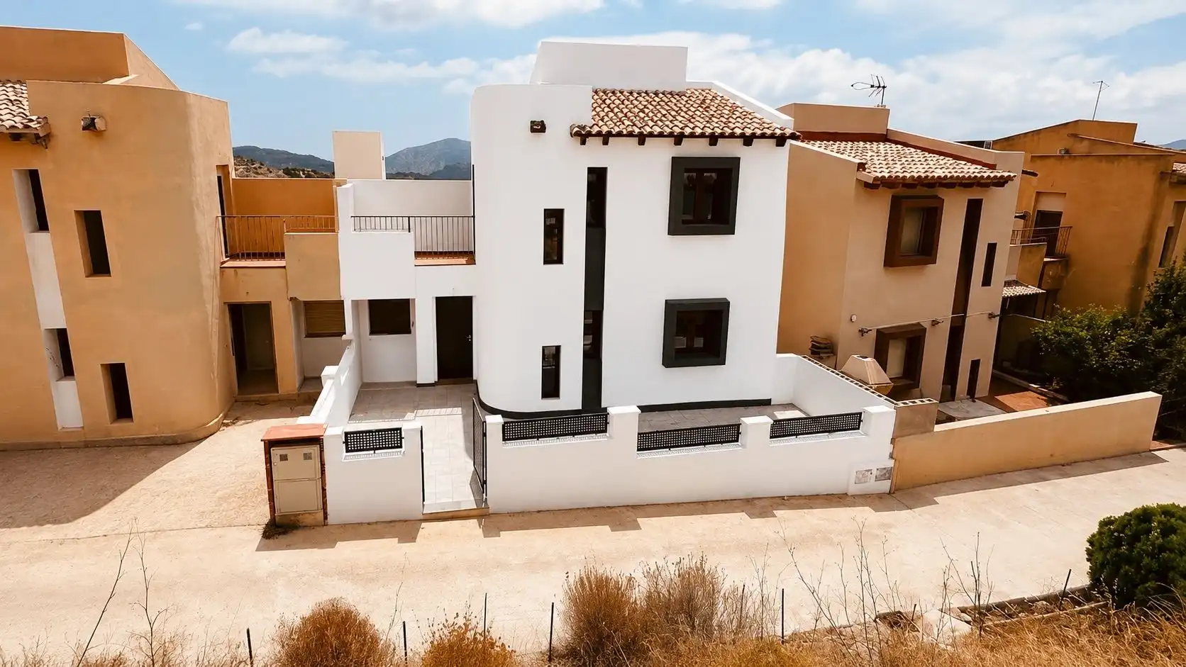 Maison avec jardin à vendre à Relleu